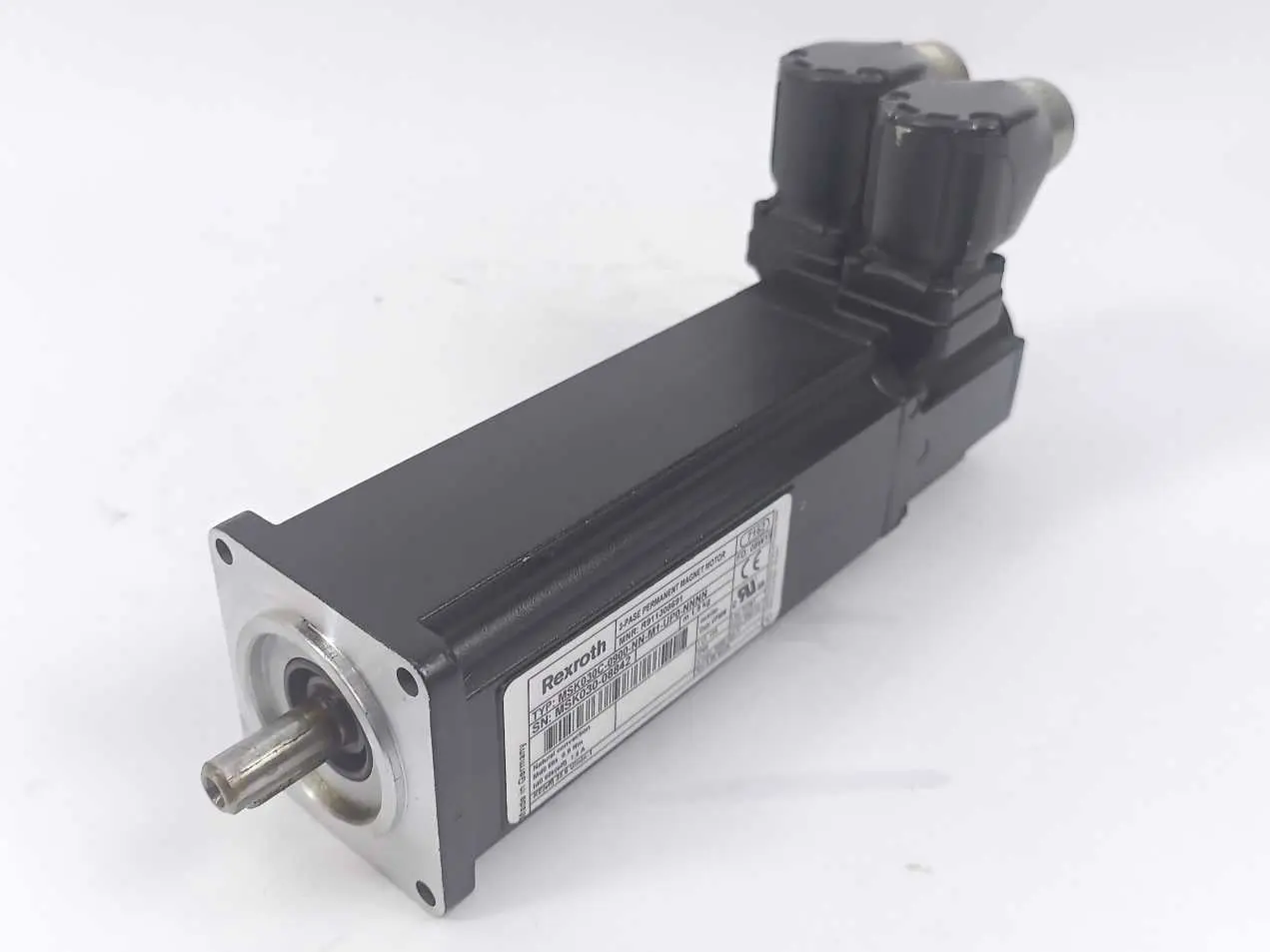 Produktfoto 1 von Rexroth R911308691
