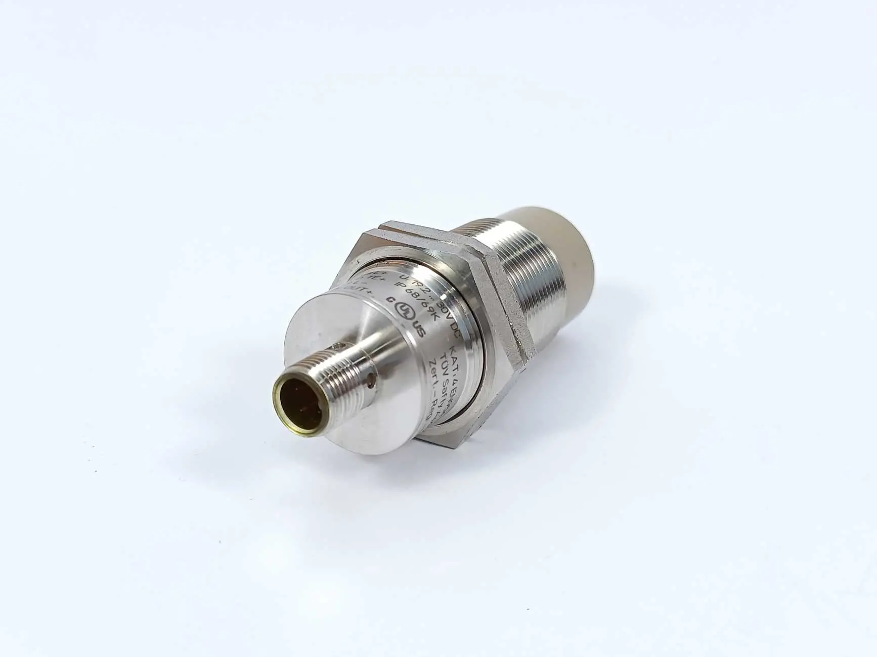 Produktfoto 1 von SICK 6027392