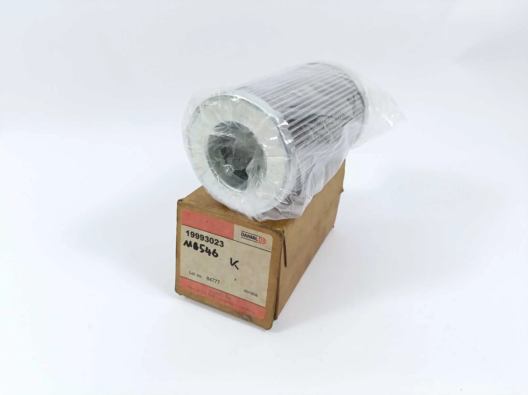 Produktfoto 1 von danmil 19993023