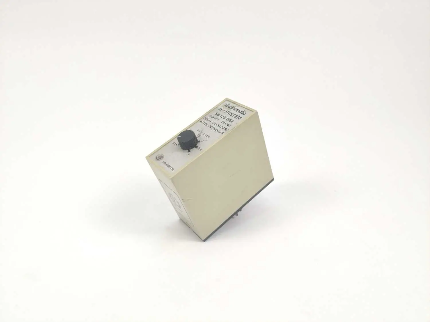 Produktfoto 1 von Electromatic SB 125 024