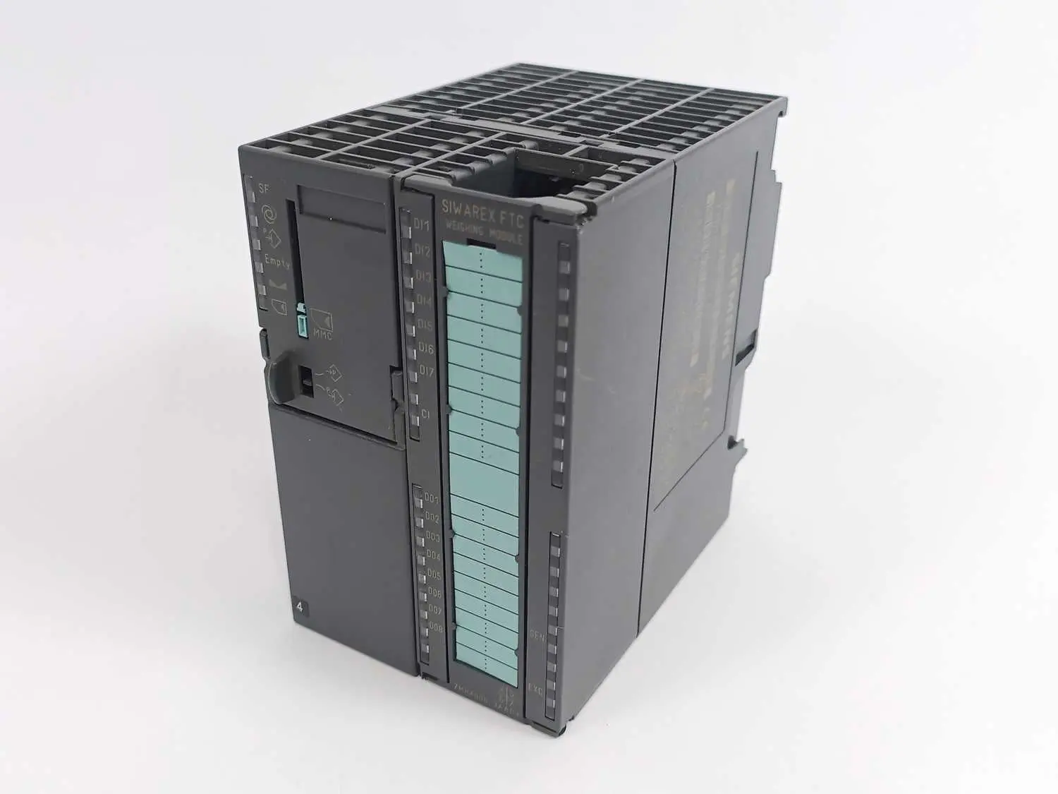 Produktfoto 1 von Siemens 7MH4900-3AA01