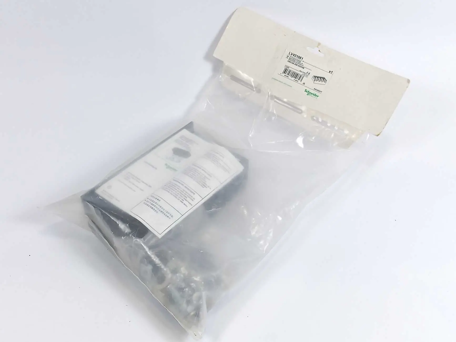 Produktfoto 1 von Schneider Electric LV431061