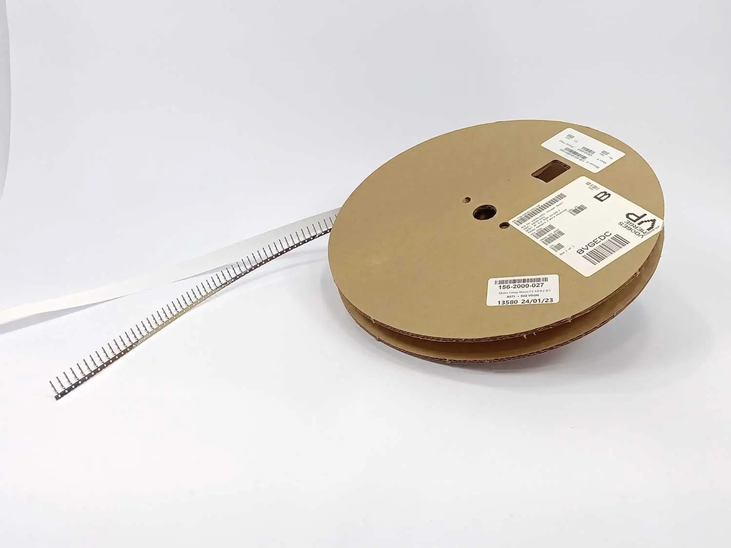 Produktfoto 1 von Molex 43030-0001