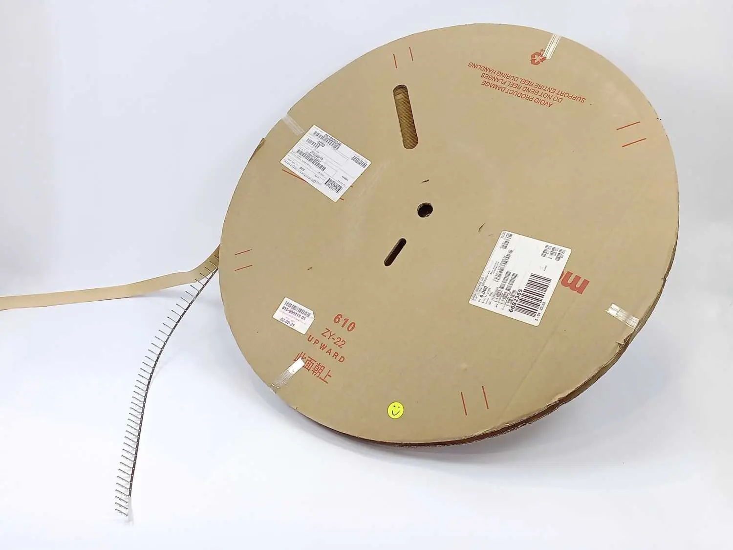 Produktfoto 1 von Molex 39000046