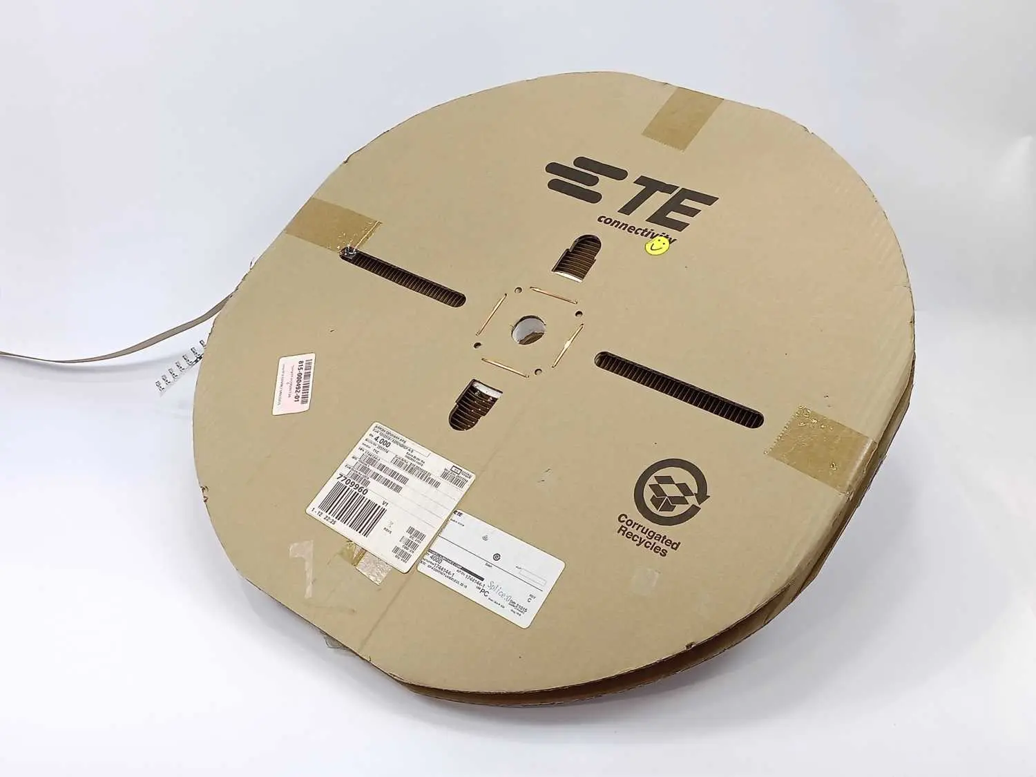 Produktfoto 1 von TeConnecti 1744144-1