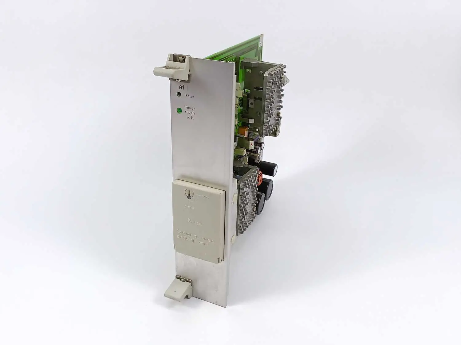 Produktfoto 1 von Siemens 6EW1890-3AB