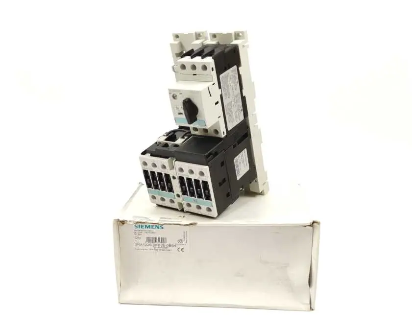 Produktfoto 1 von Siemens 3RA1220-1KB25-0BB4