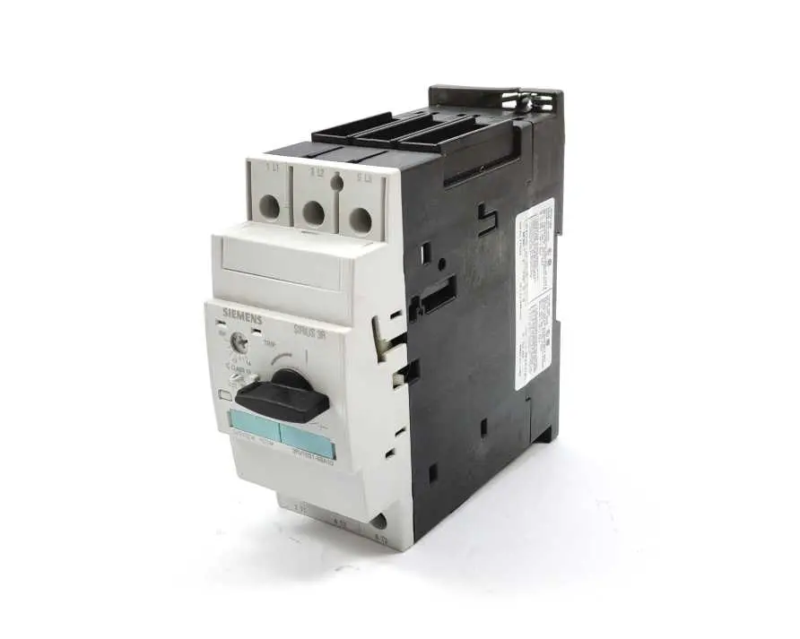 Siemens 3RV1031-4BA10