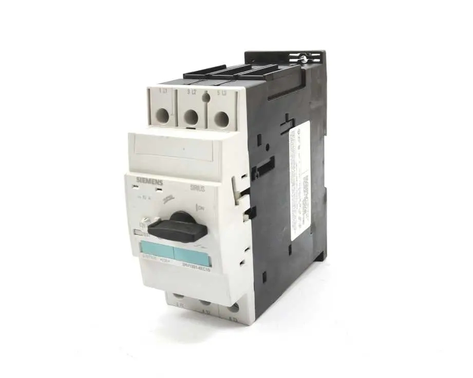Produktfoto 1 von Siemens 3RV1331-4EC10