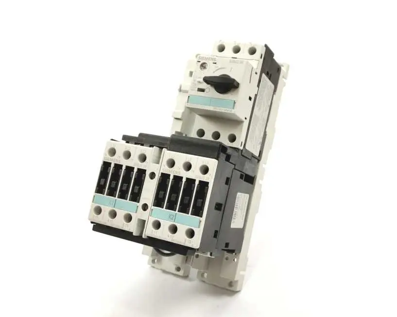 Produktfoto 1 von Siemens 3RA1220-4AB25-0BB4