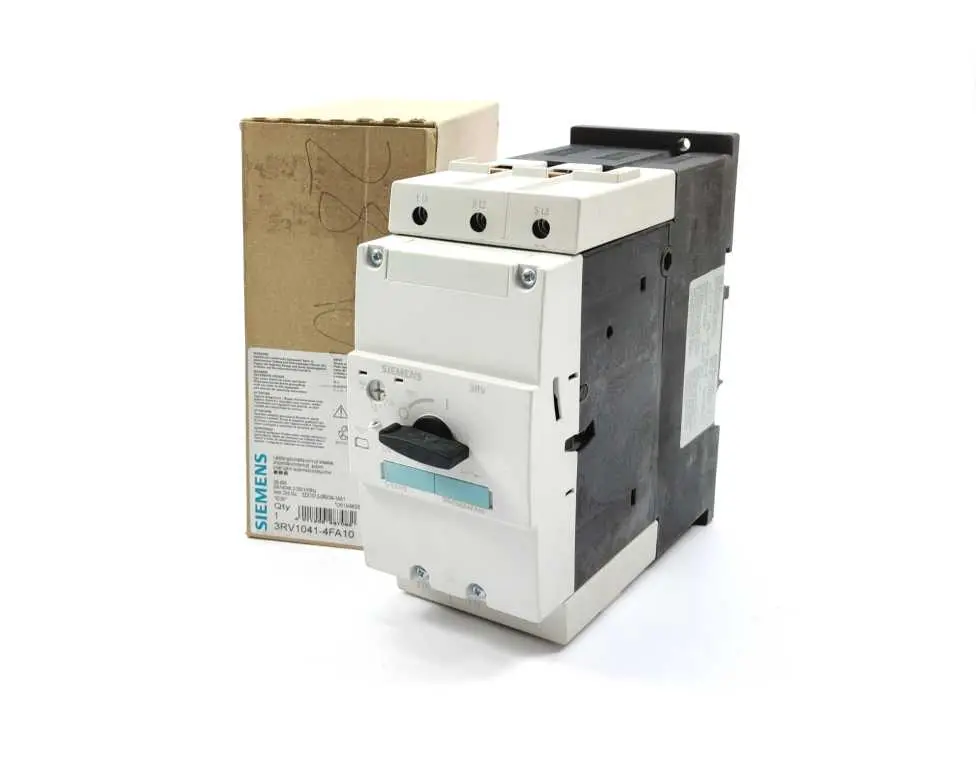 Produktfoto 1 von Siemens 3RV1042-4FA10