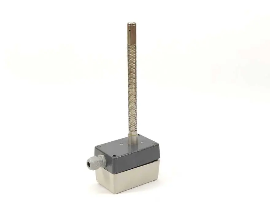 Produktfoto 1 von Hygro-Thermo FG80HPt100
