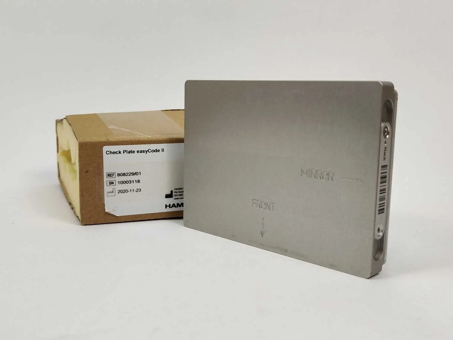 Produktfoto 1 von Hamilton 808229