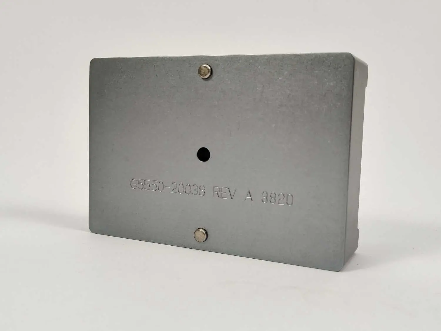 Produktfoto 1 von Agilent Technologies G5550-20038