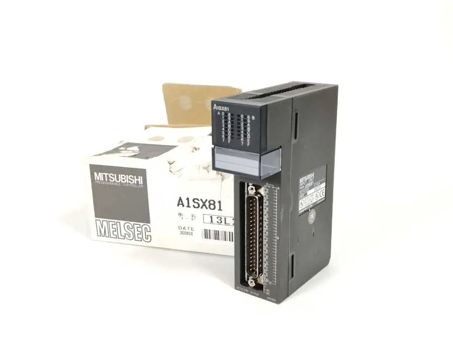 Produktfoto 1 von Mitsubishi A1SX81