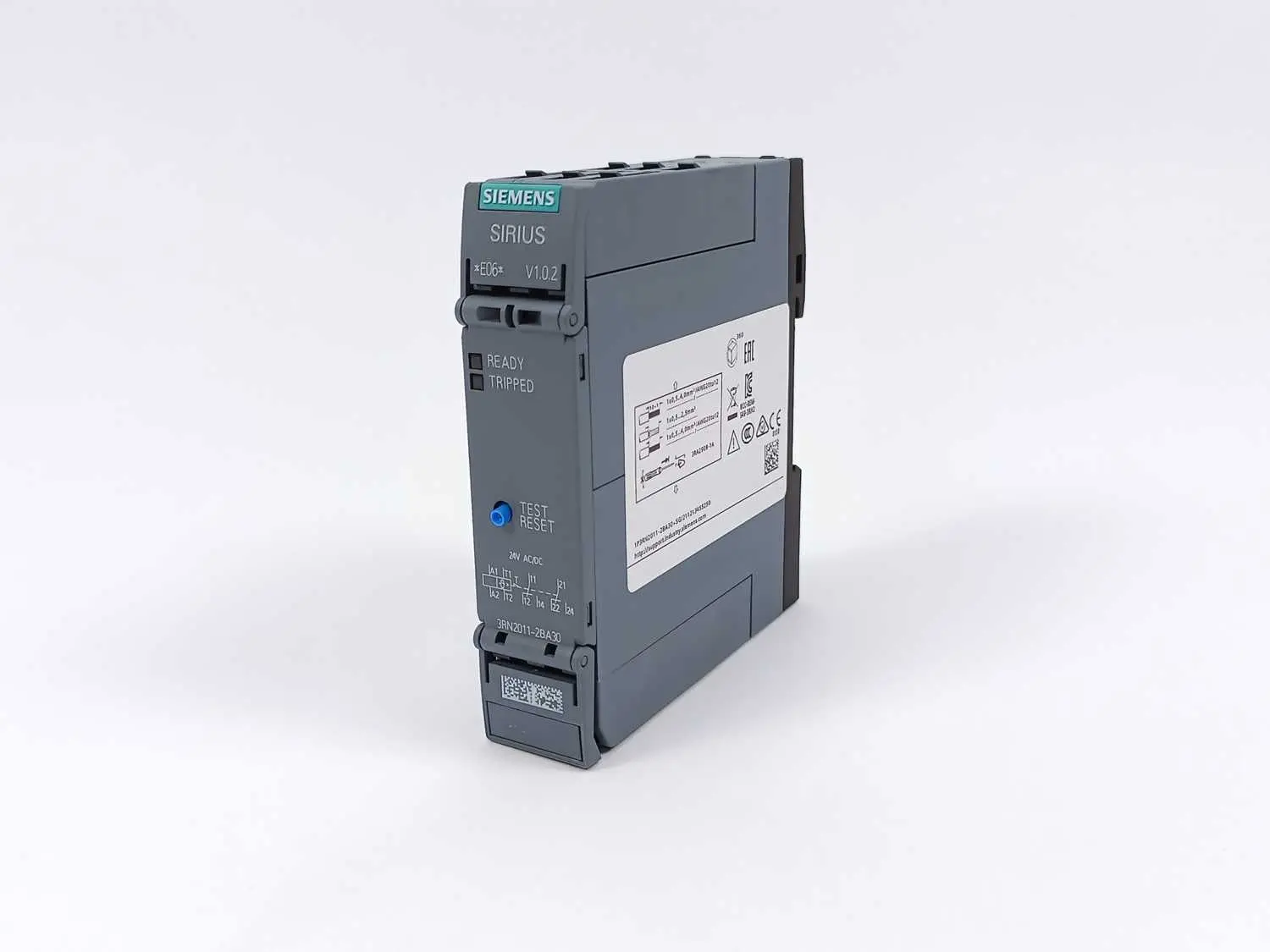Produktfoto 1 von Siemens 3RN2011-2BA30