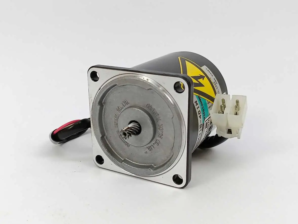 Produktfoto 1 von Oriental Motor USM315-401W