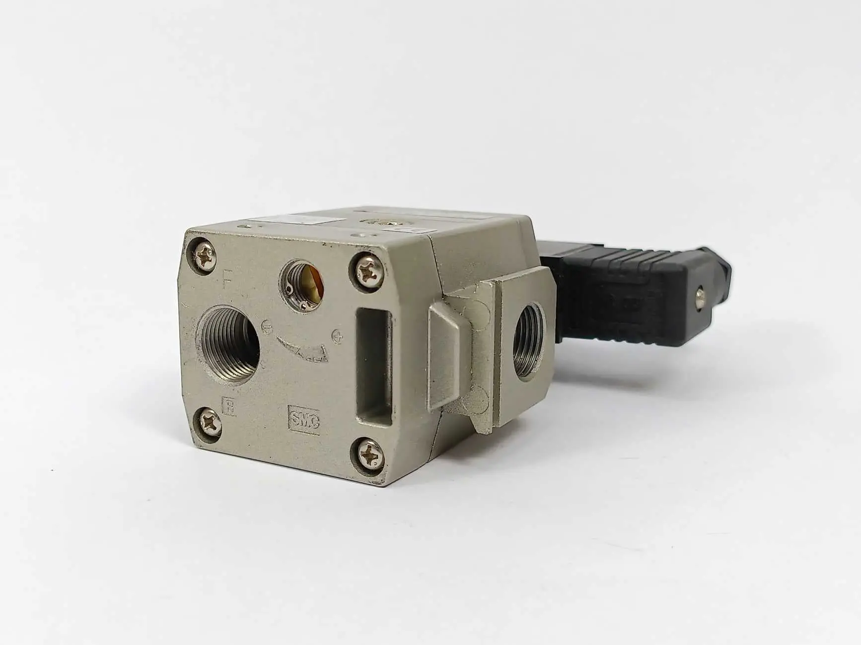 Produktfoto 1 von SMC EAV3000-F03-5YZ-Q