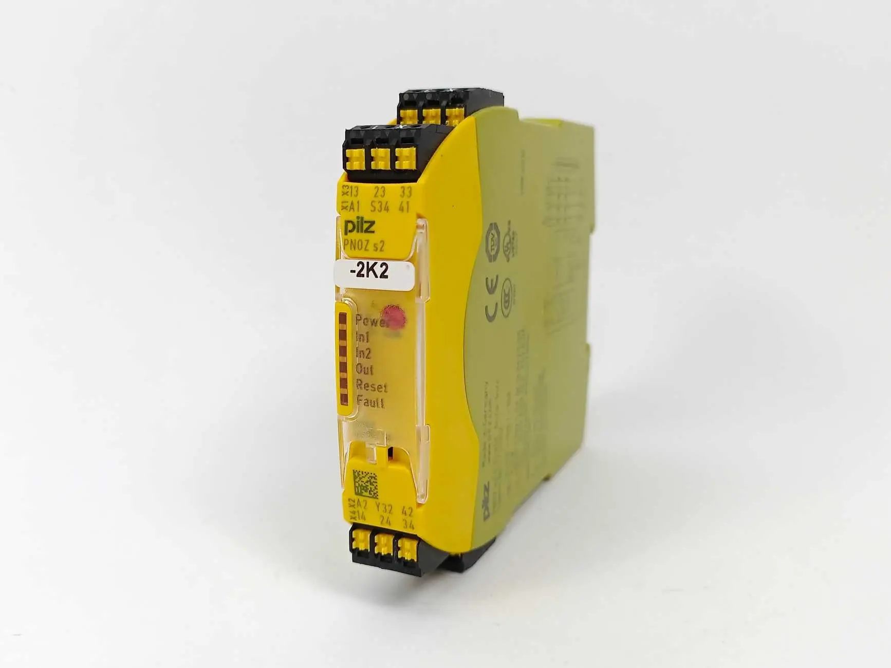 Produktfoto 1 von Pilz 751102