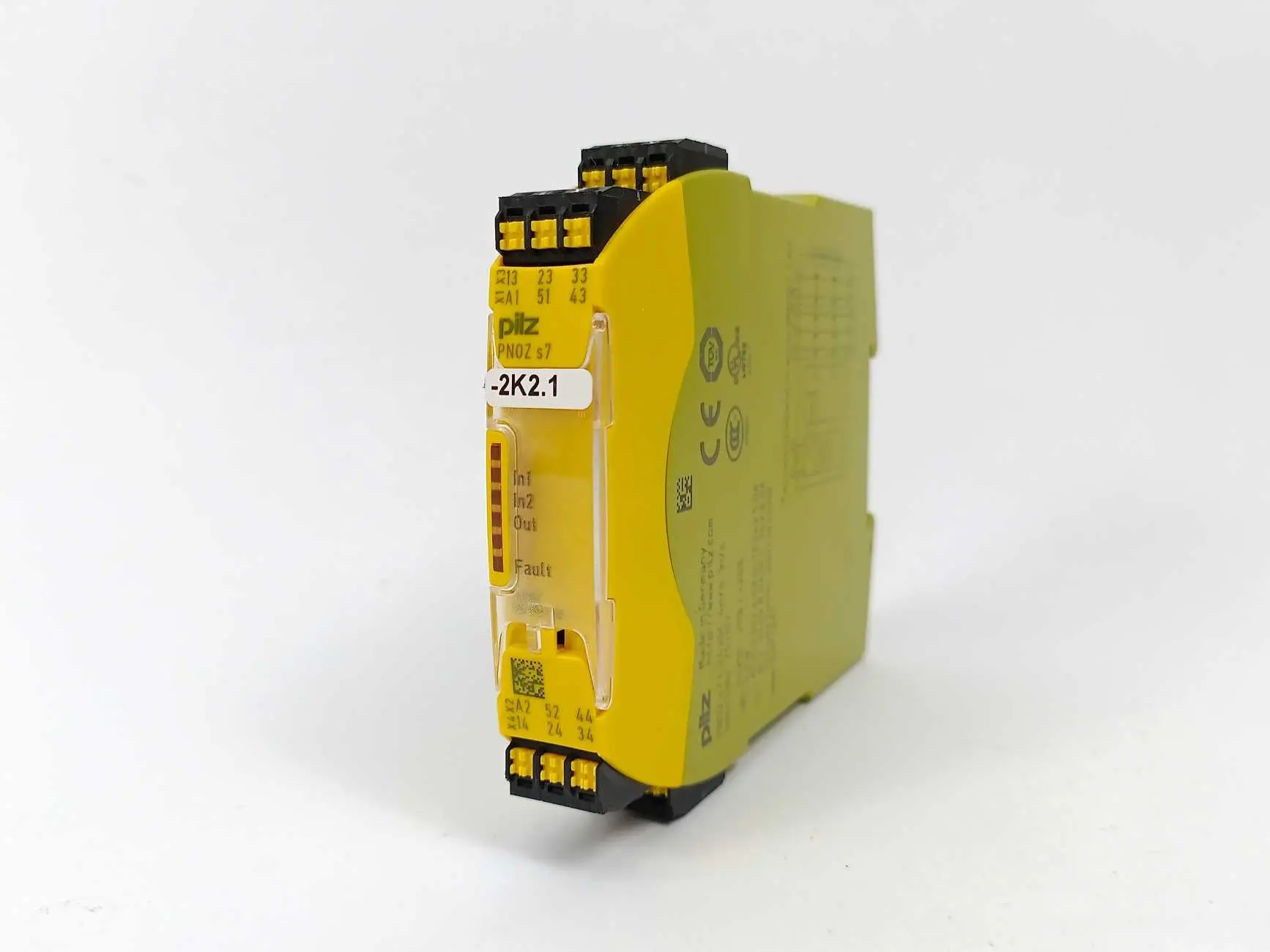 Produktfoto 1 von Pilz 751107