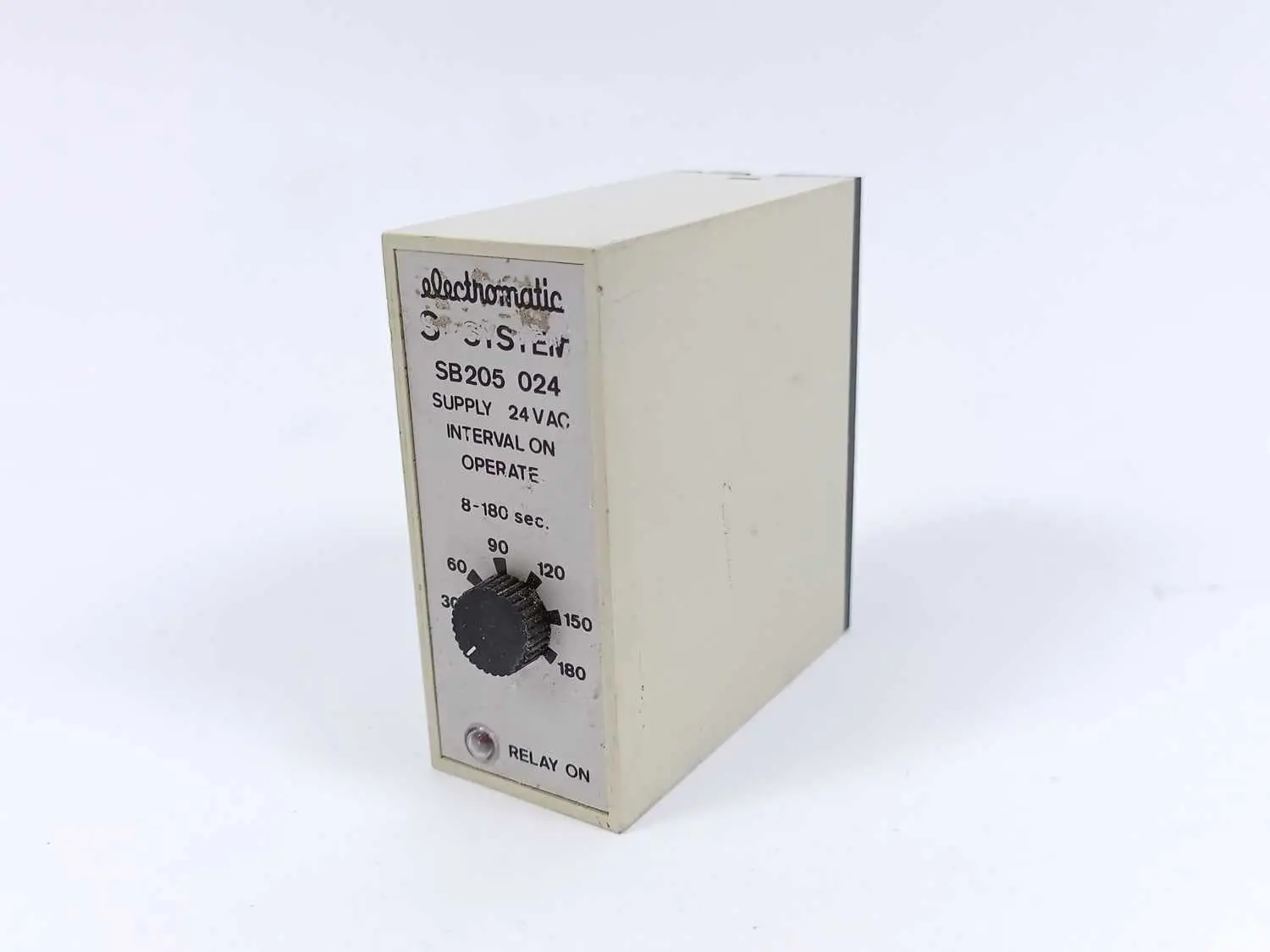 Produktfoto 1 von Electromatic SB 205 024