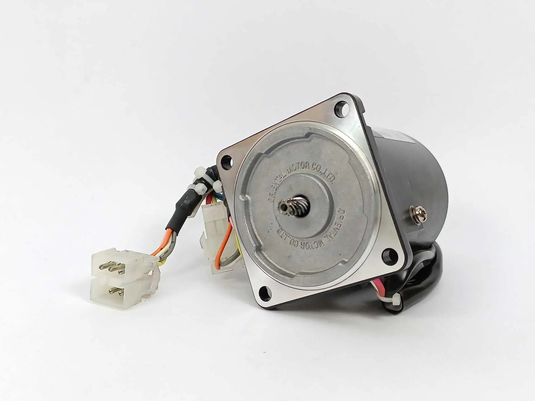Produktfoto 1 von Oriental Motor USM315-401W2