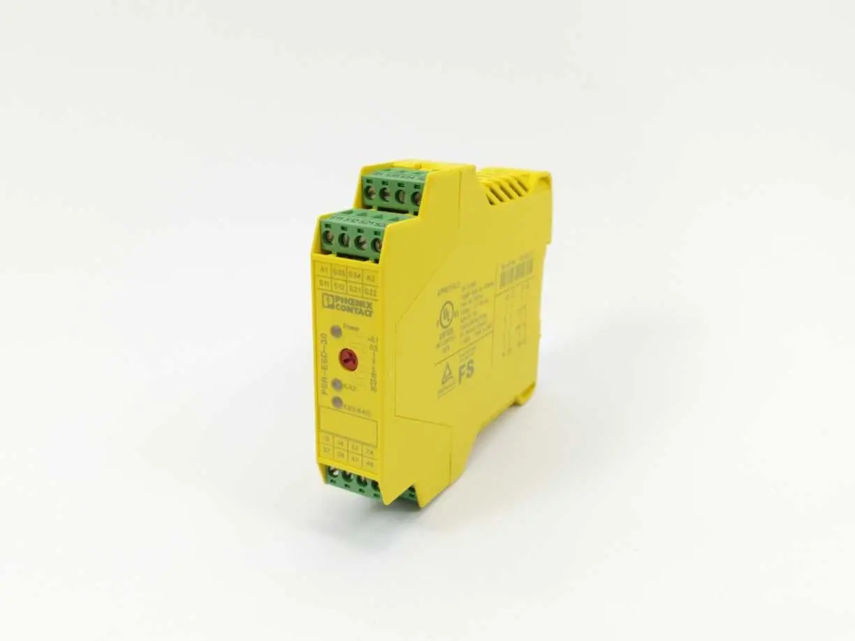 Produktfoto 1 von Phoenix Contact 2981800