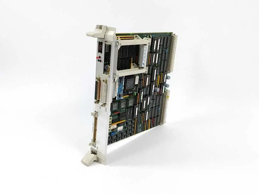 Produktfoto 1 von Siemens 6DD1600-0AF0