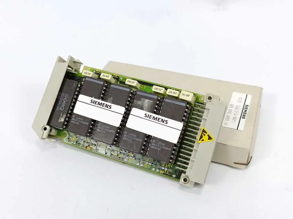 Produktfoto 1 von Siemens 6DD1610-0AF1
