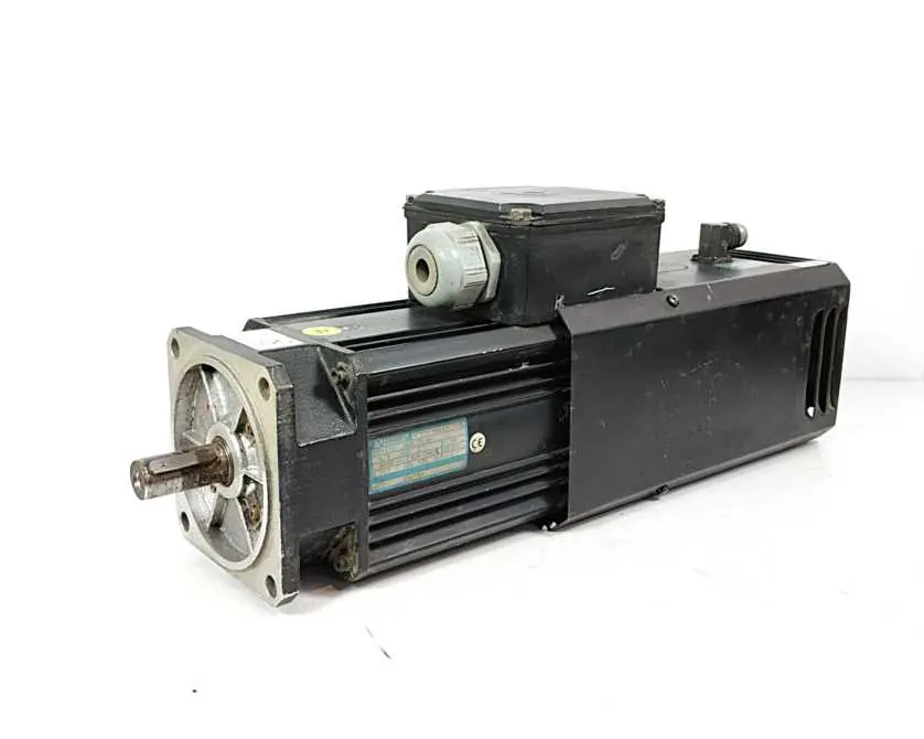 Produktfoto 1 von Baumüller W2S130-AB03-10