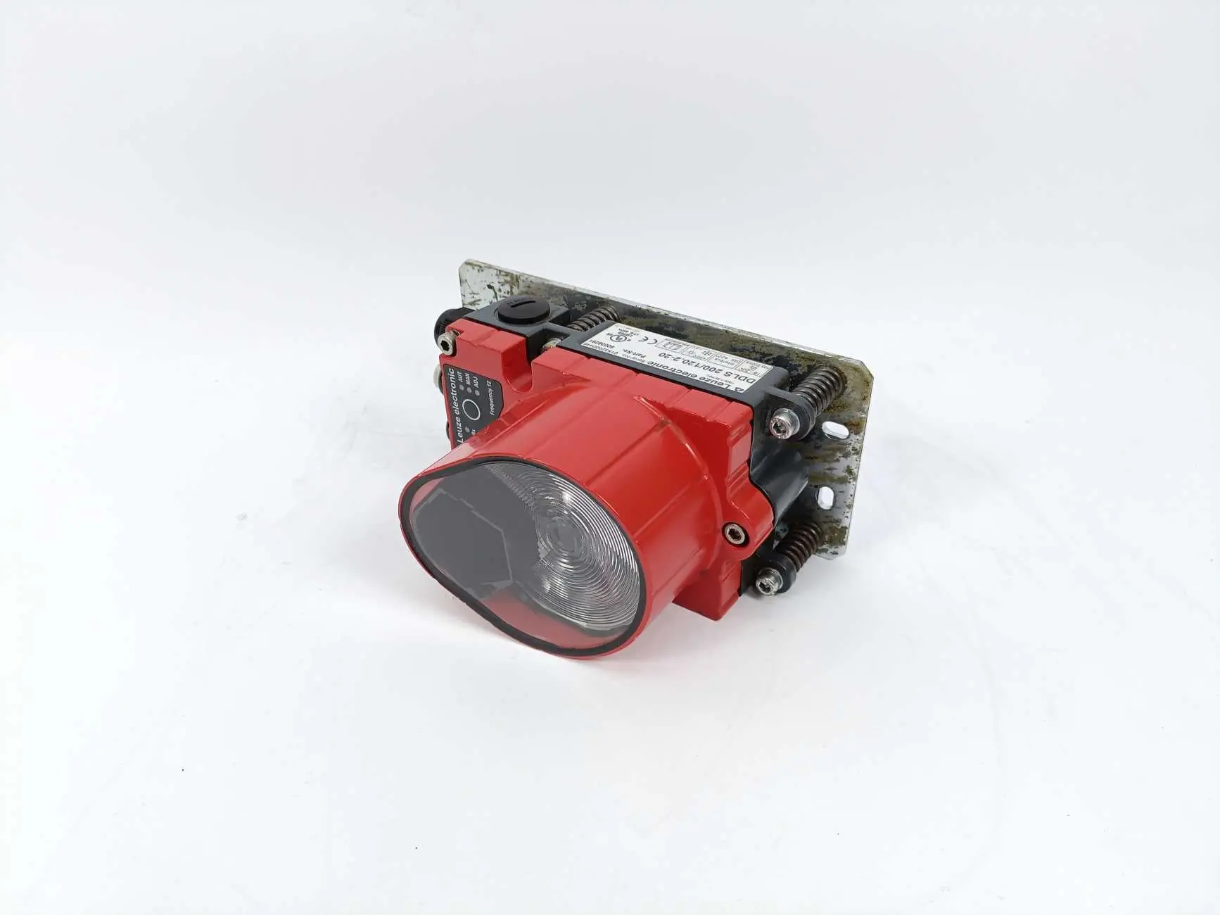 Produktfoto 1 von Leuze Electronic 50036291