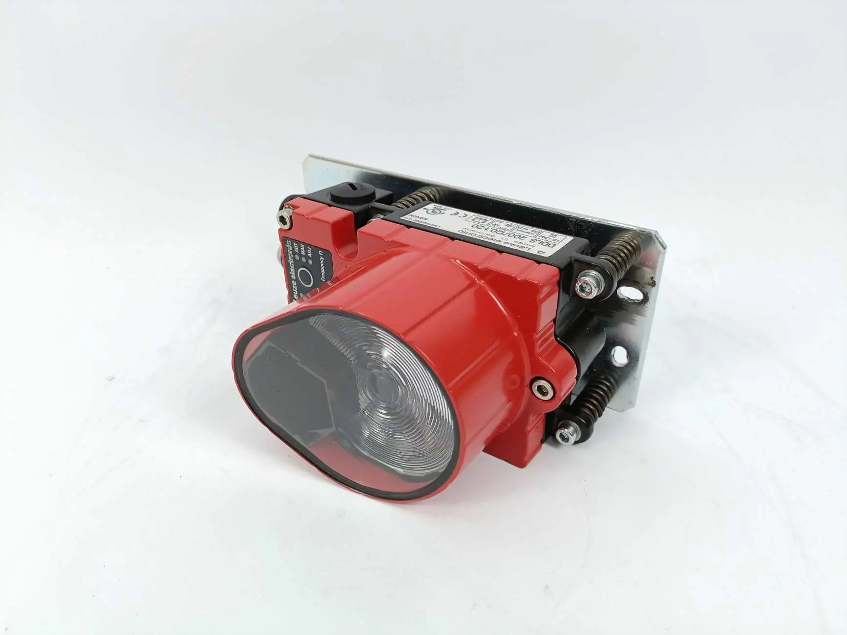 Produktfoto 1 von Leuze Electronic 50036290