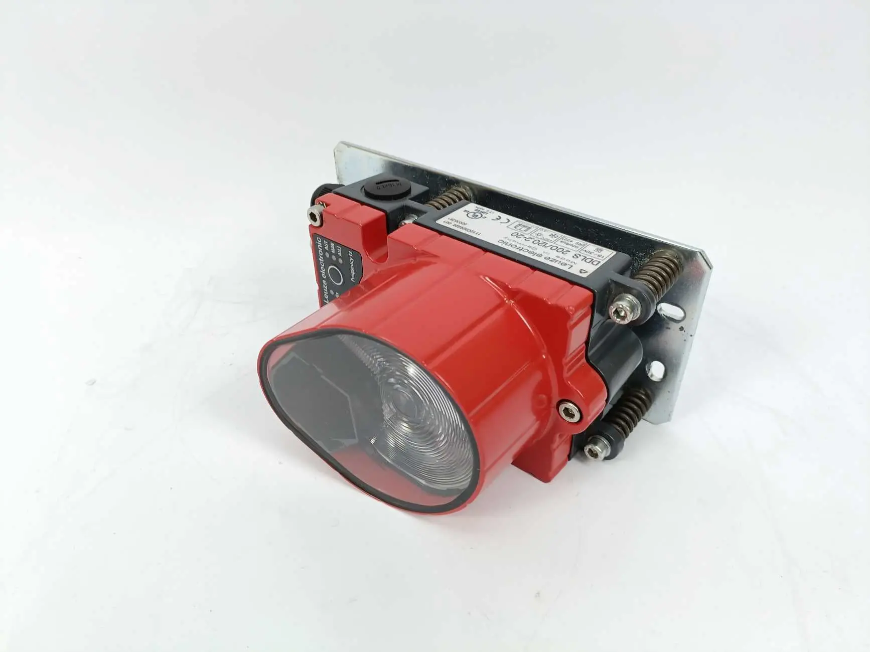 Produktfoto 1 von Leuze Electronic 50036291