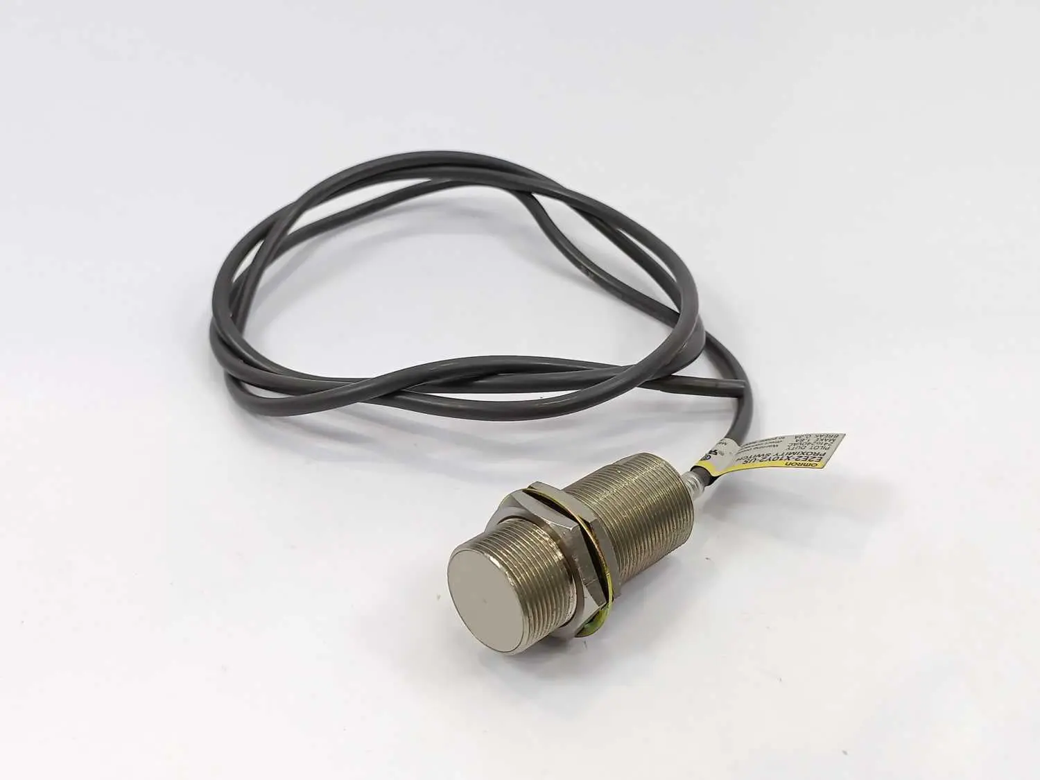 Produktfoto 1 von OMRON E2E2-X10Y2-US