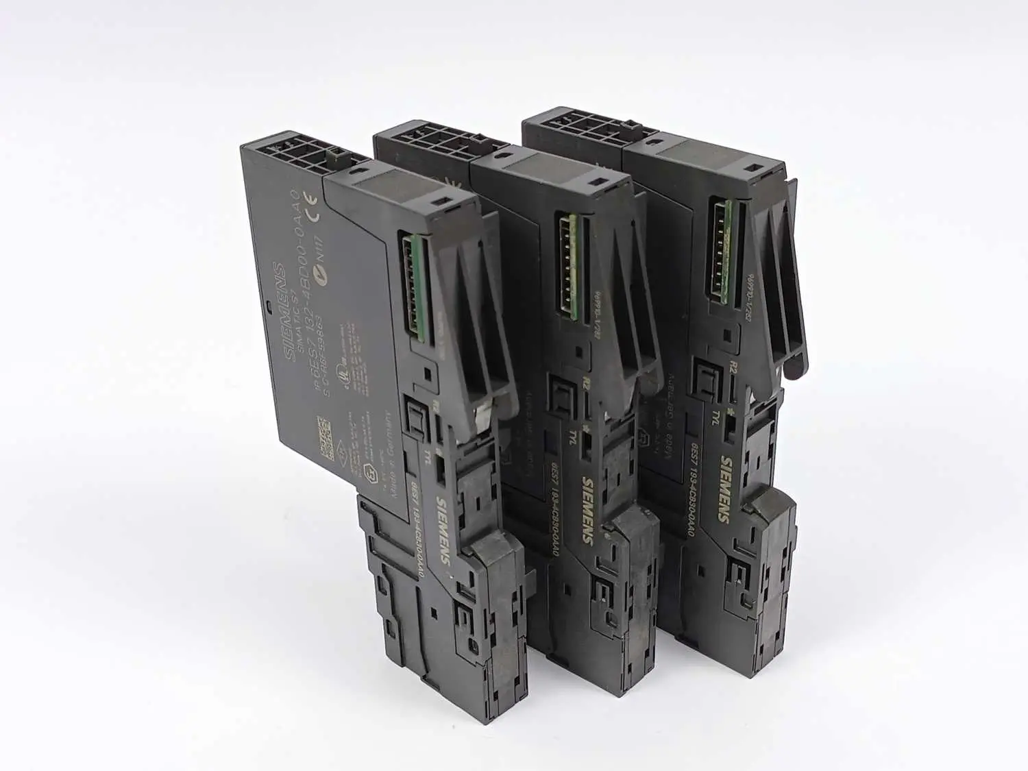Produktfoto 1 von Siemens 6ES7132-4BD00-0AA0