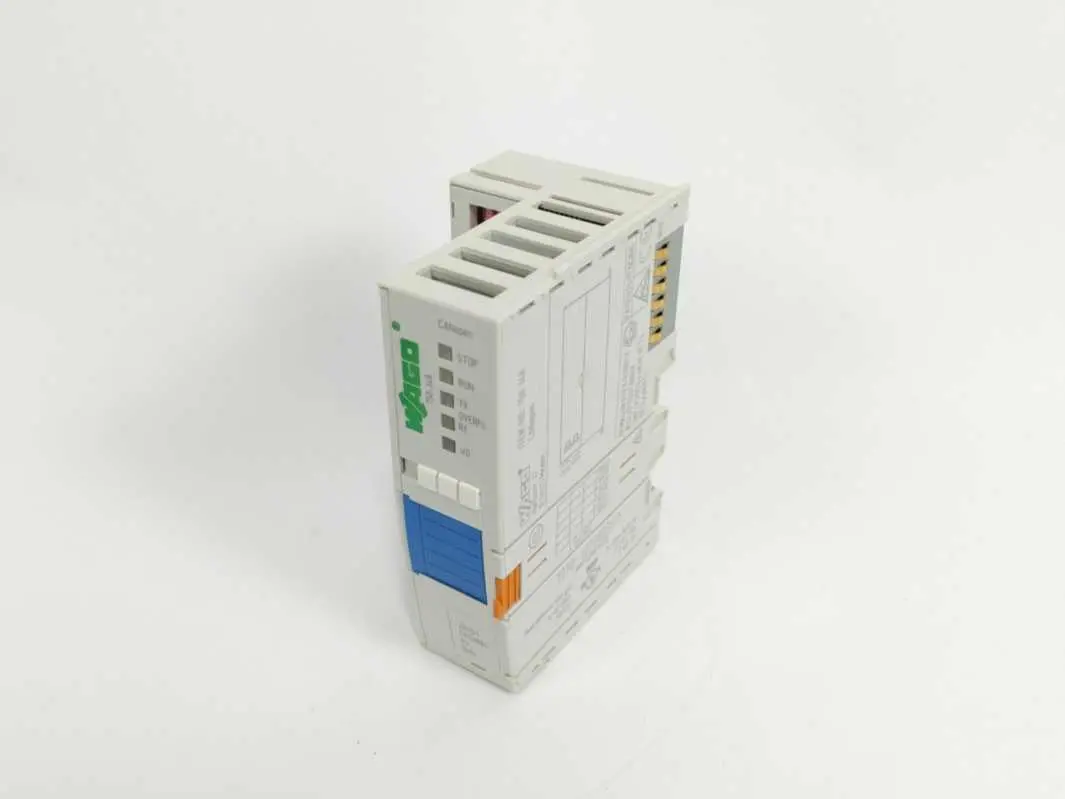 Produktfoto 1 von Wago 750-348