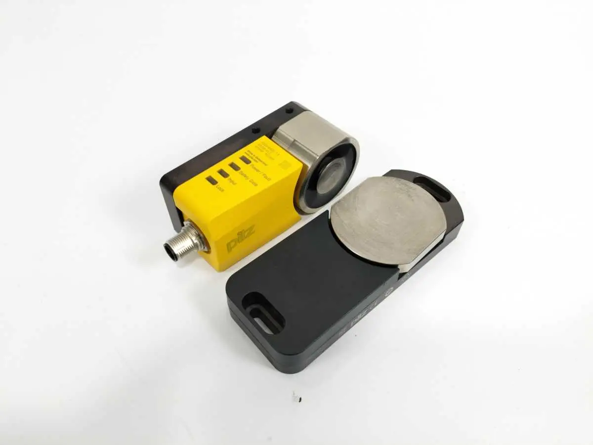 Produktfoto 1 von Pilz 570510