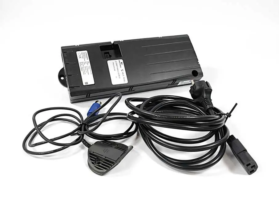 LOGICDATA COMPACT-e-3-LD-EU