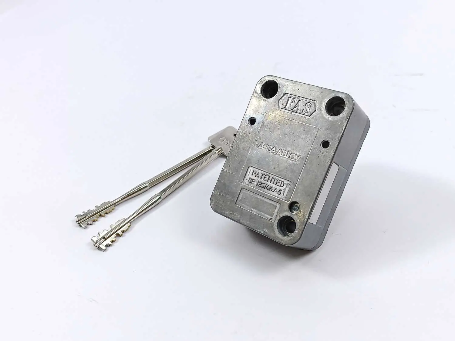 Produktfoto 1 von Assa Abloy 6980