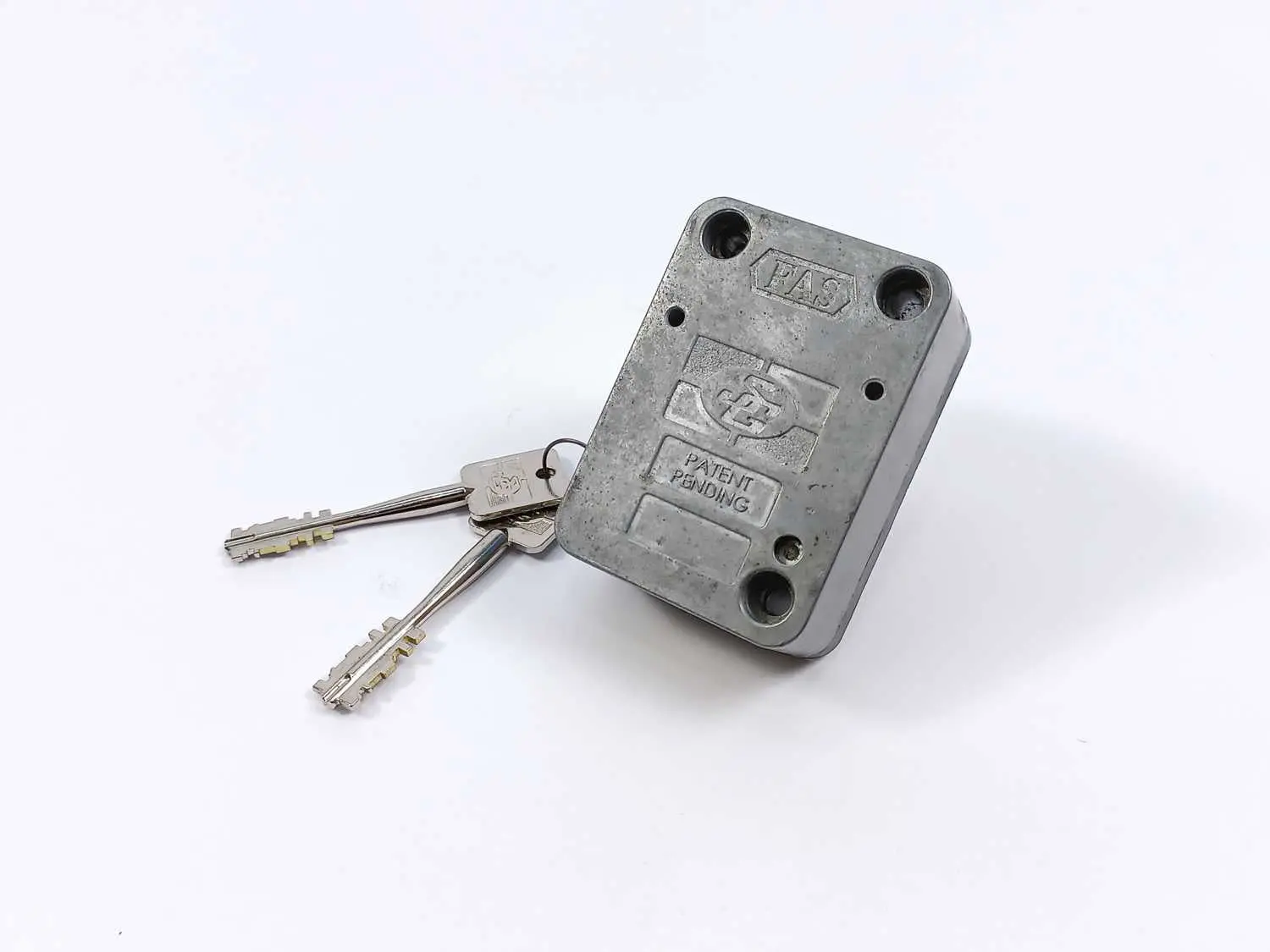 Produktfoto 1 von Sargent and Greenleaf FAS 6860