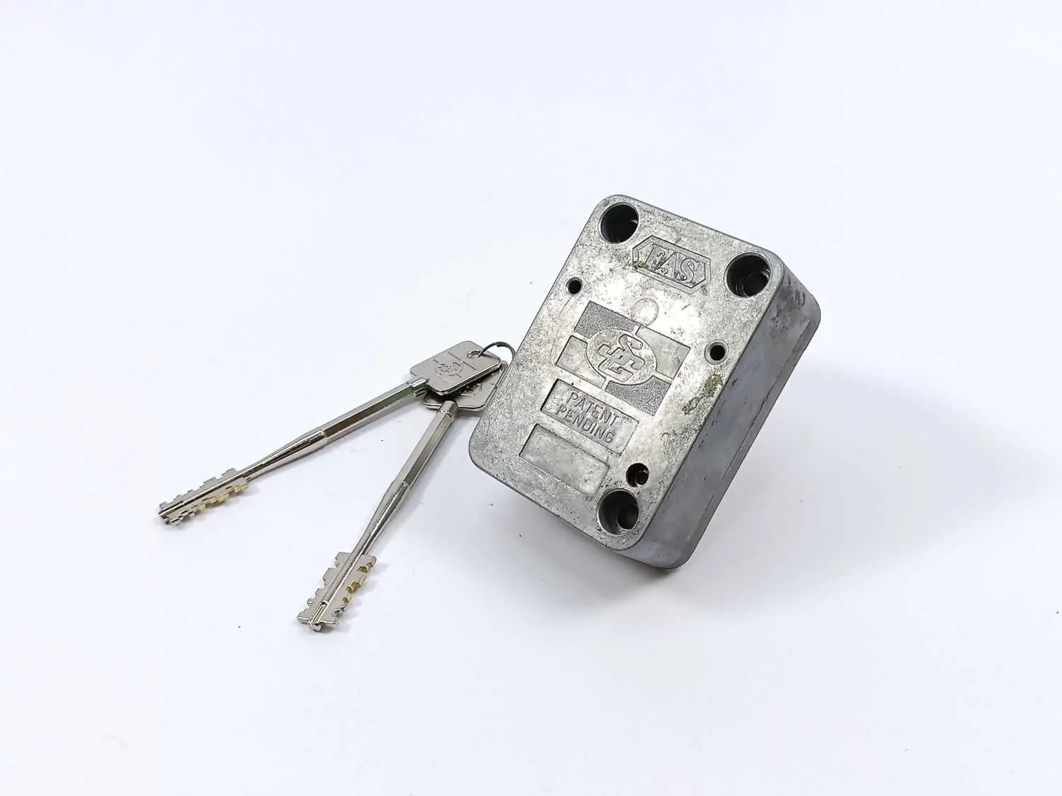 Produktfoto 1 von ASSA OEM AB Enhet FAS 6890