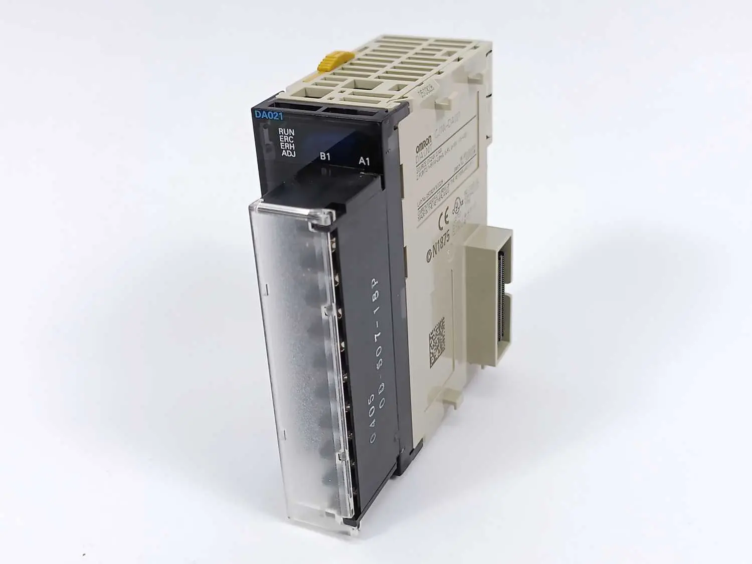 Produktfoto 1 von OMRON CJ1W-DA021
