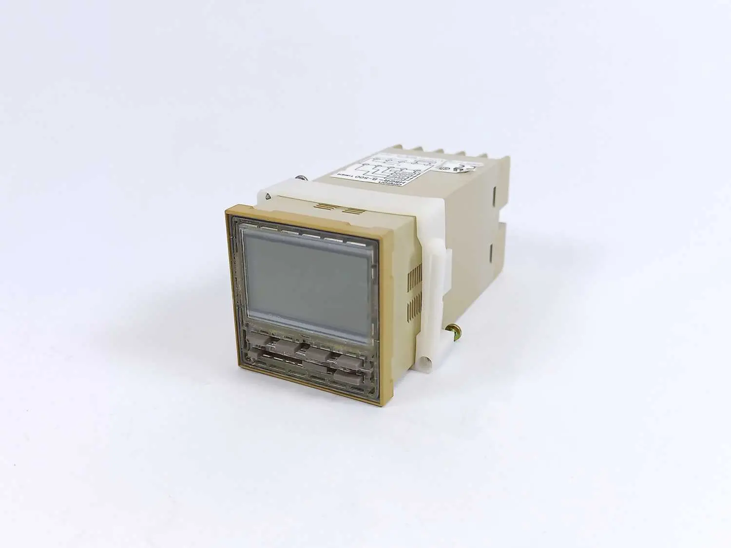 Produktfoto 1 von OMRON H5CR-B-500