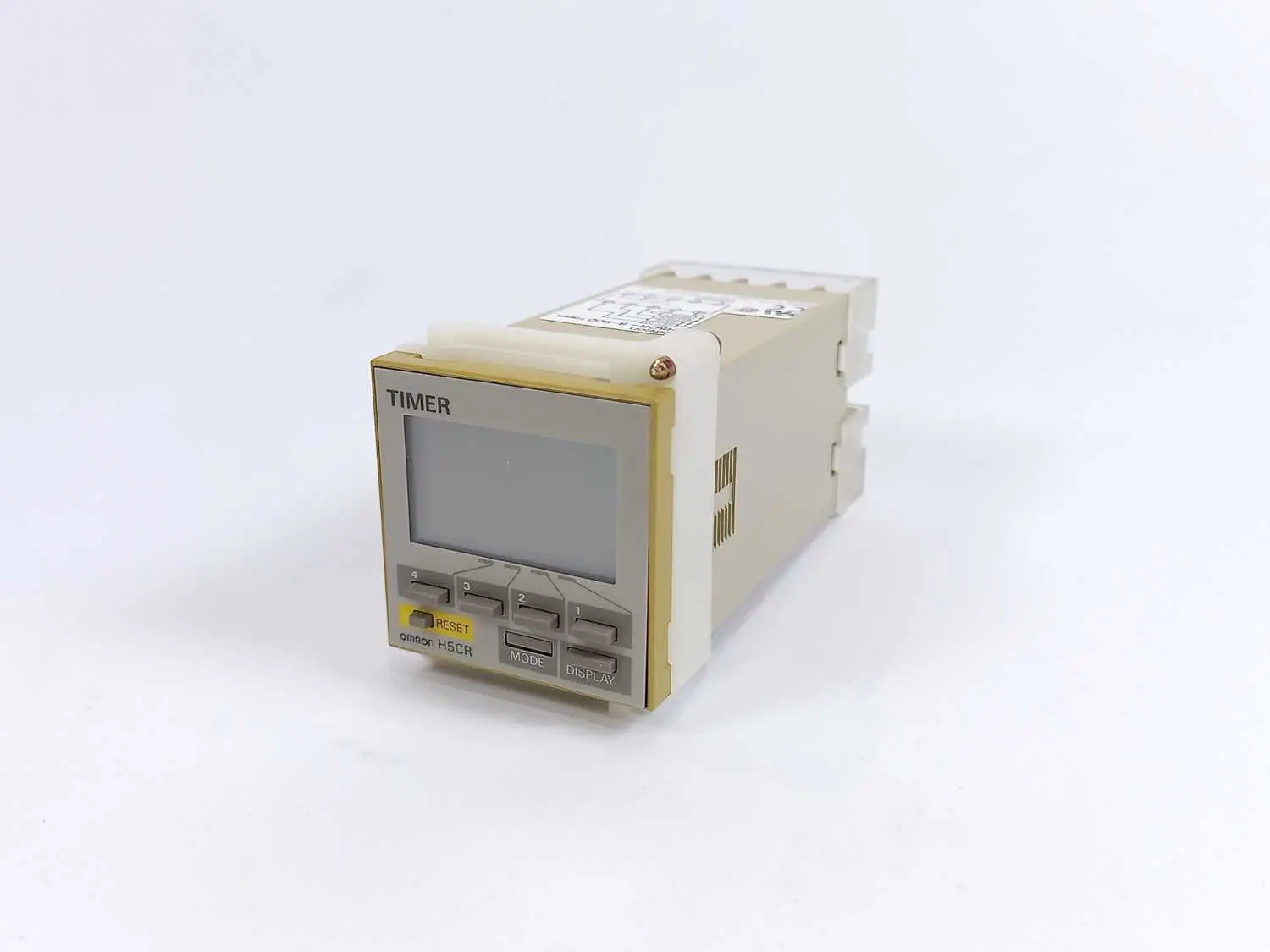 Produktfoto 1 von OMRON H5CR-B-500