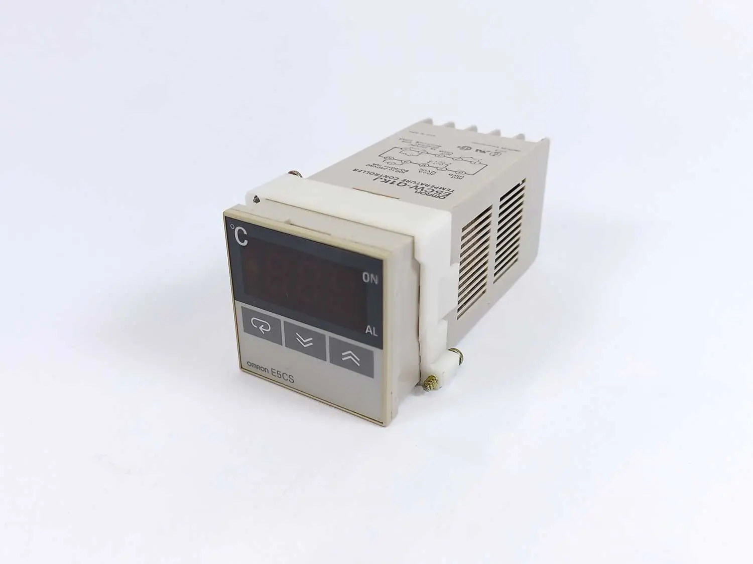 Produktfoto 1 von OMRON E5CW-Q1KJ