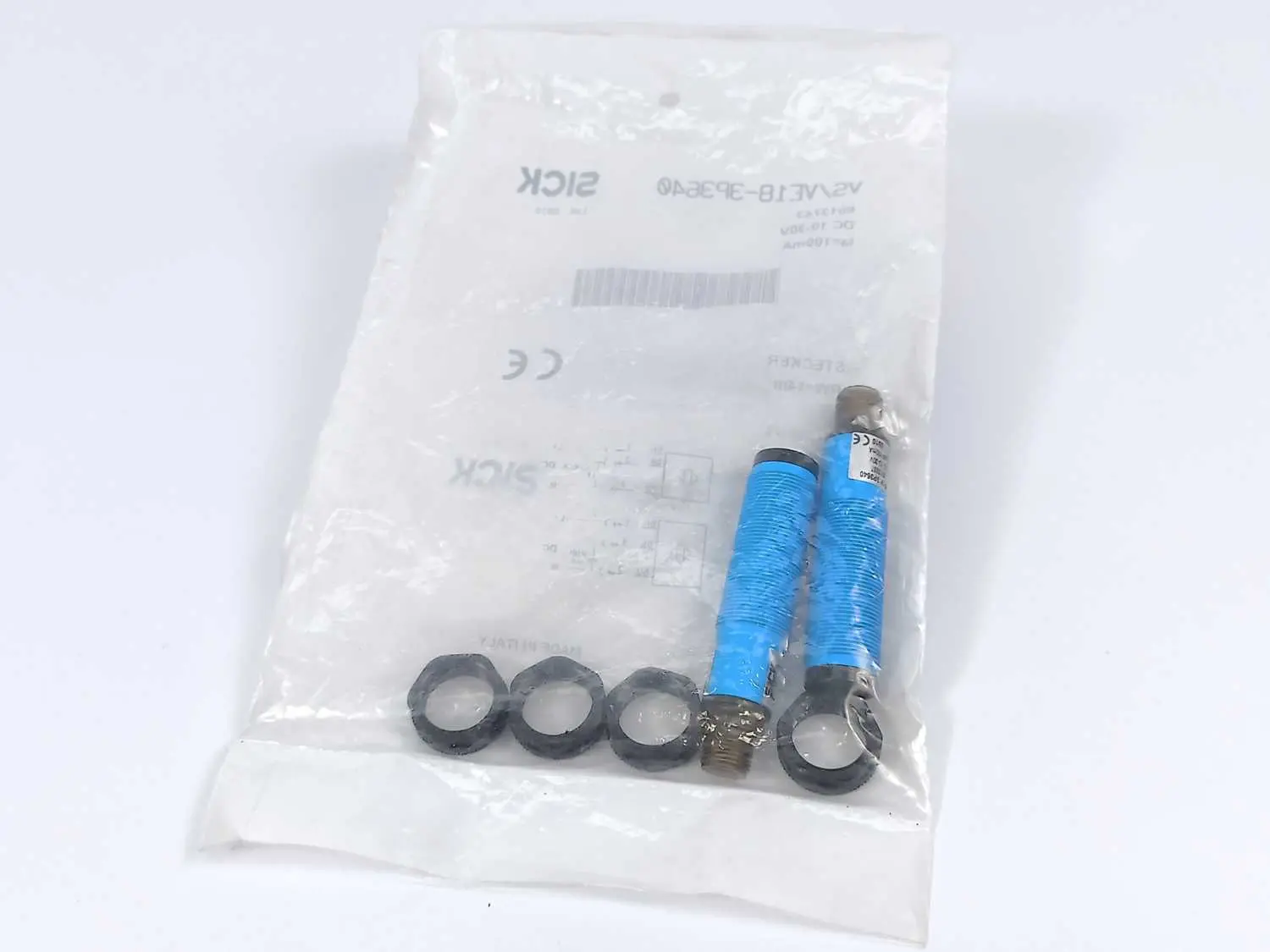 Produktfoto 1 von SICK 6013743