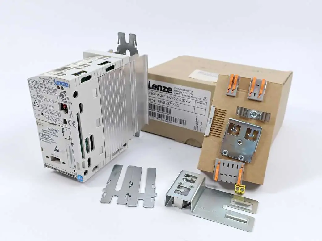 Produktfoto 1 von LENZE E82EV371C2C