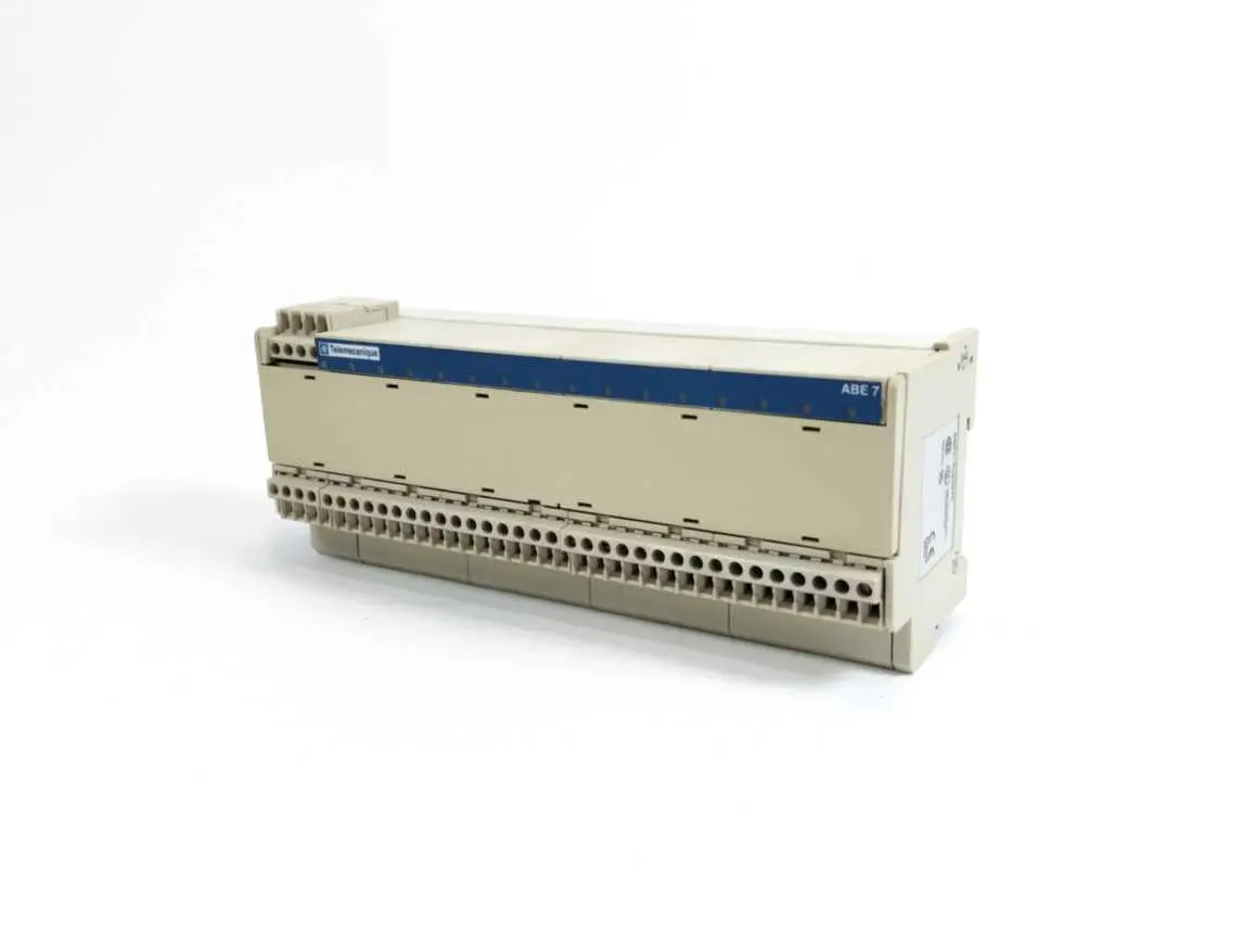 Produktfoto 1 von Schneider Electric ABE7R16S210