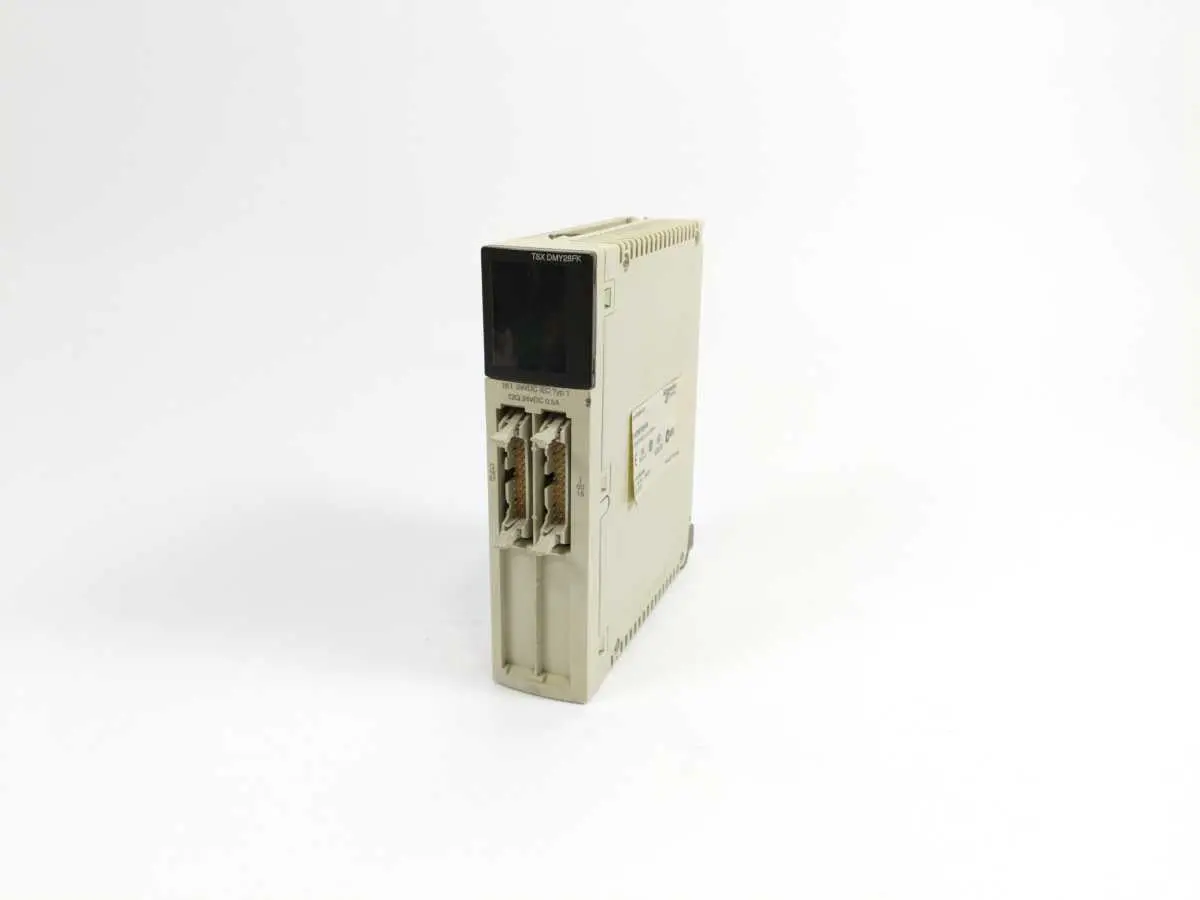 Produktfoto 1 von Schneider Electric TSXDMY28FK
