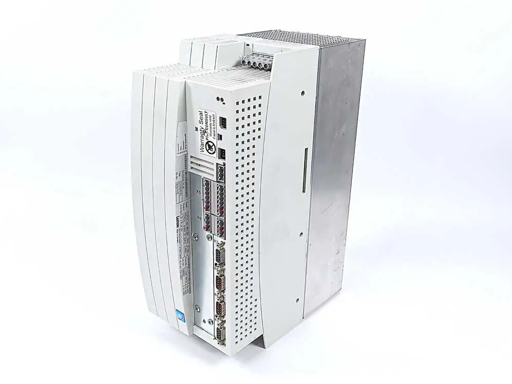 Produktfoto 1 von LENZE EVS9325-ES